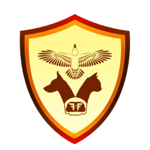 Fur & Feather Pet Clinic crest