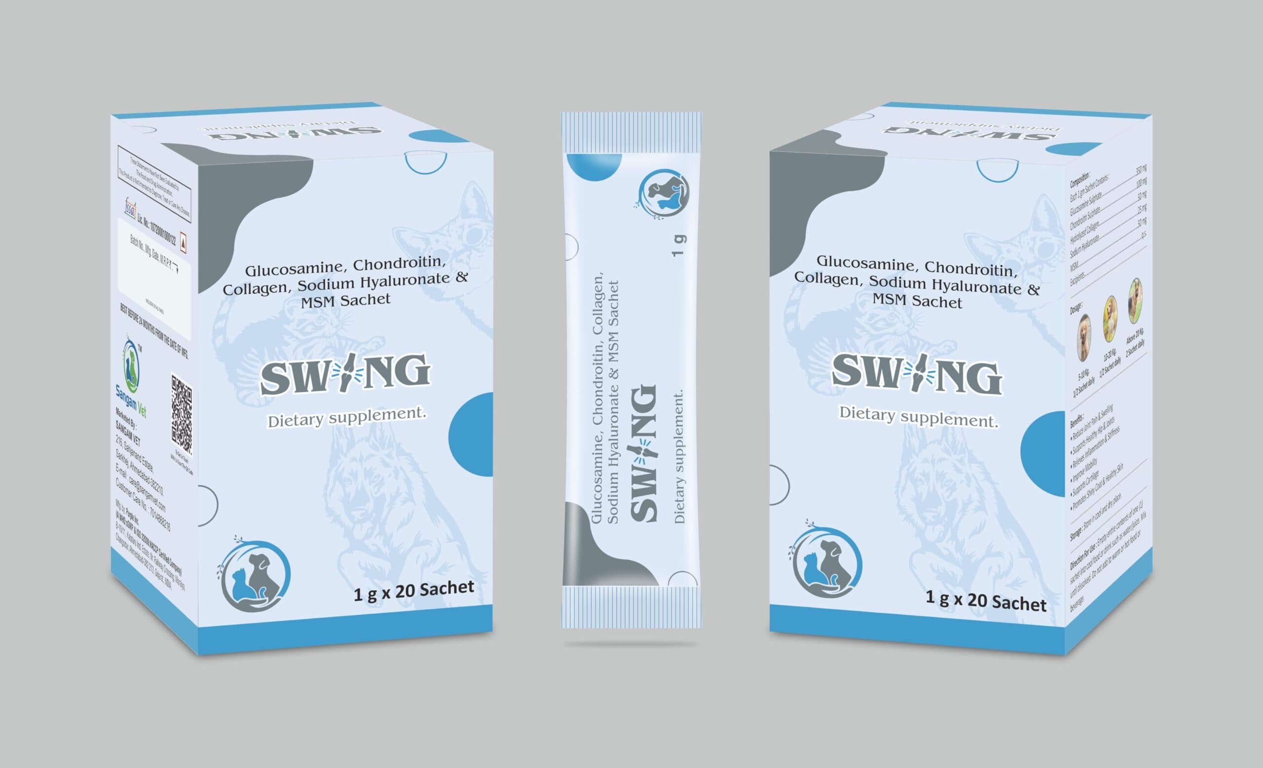 Swing
