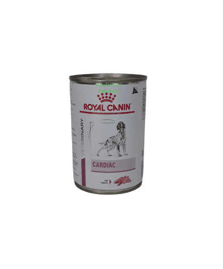 Royal Canin Cardiac Can Dog 410g