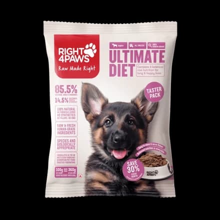 Ultimate Diet Taster Pack