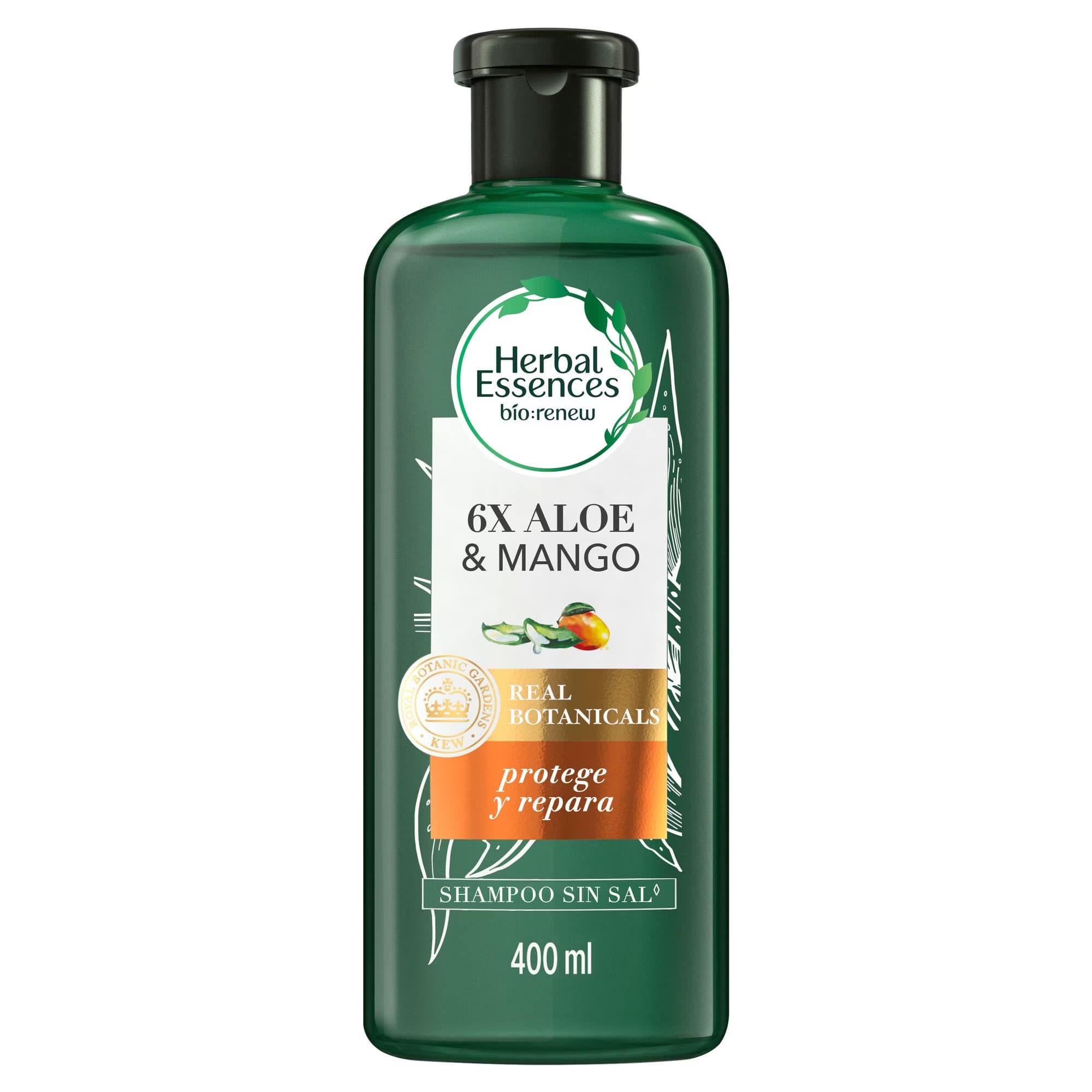 Esee Groom Refreshing Herbal Shampoo 100ml