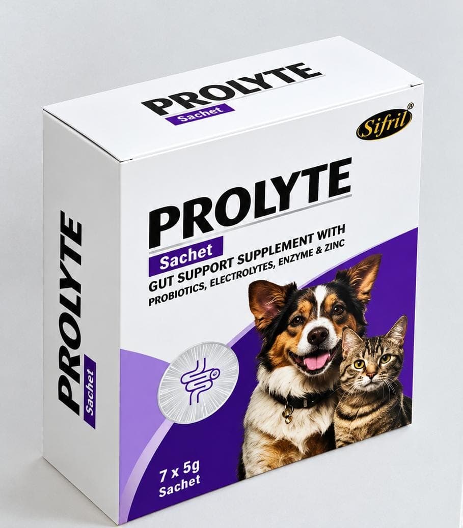 Prolyte
