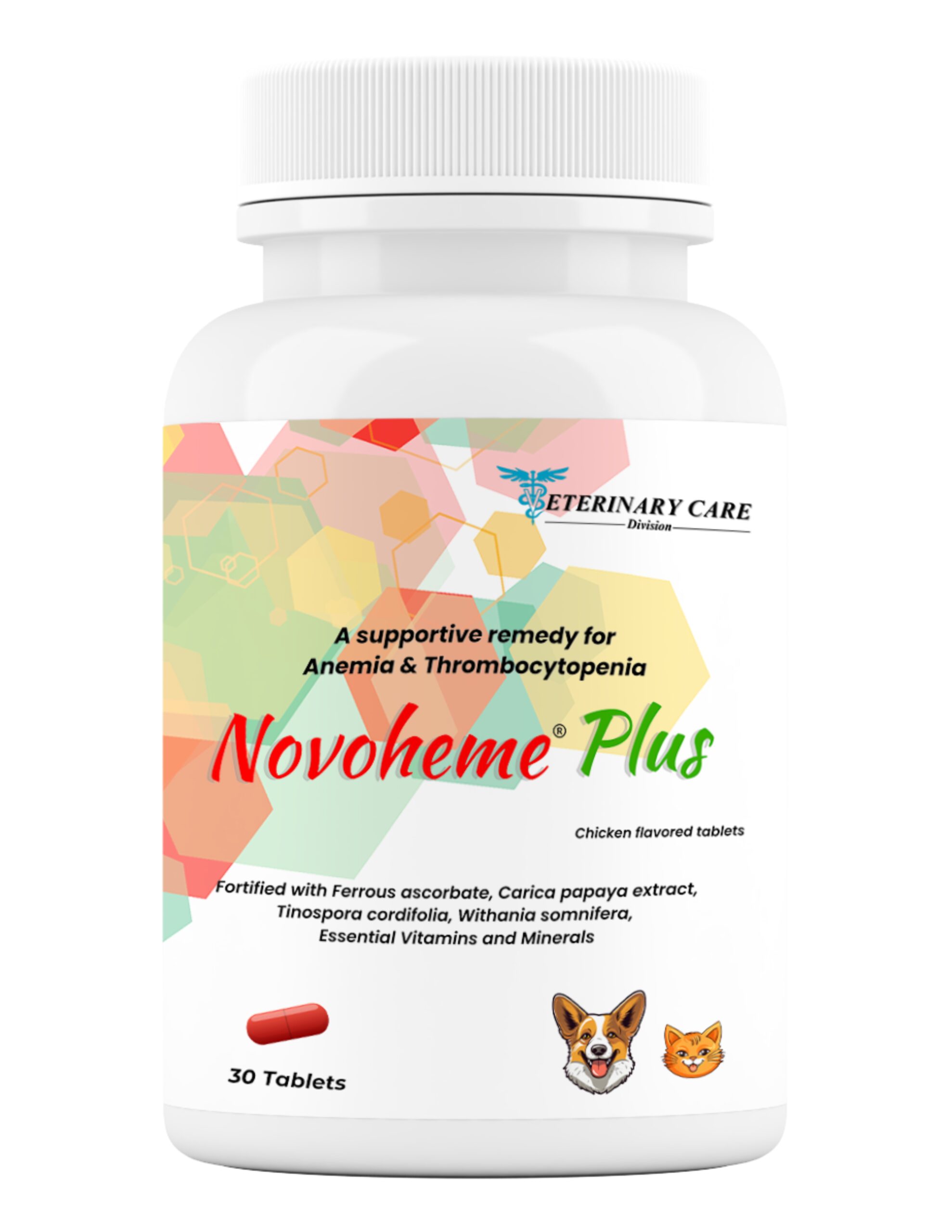 Novoheme Plus