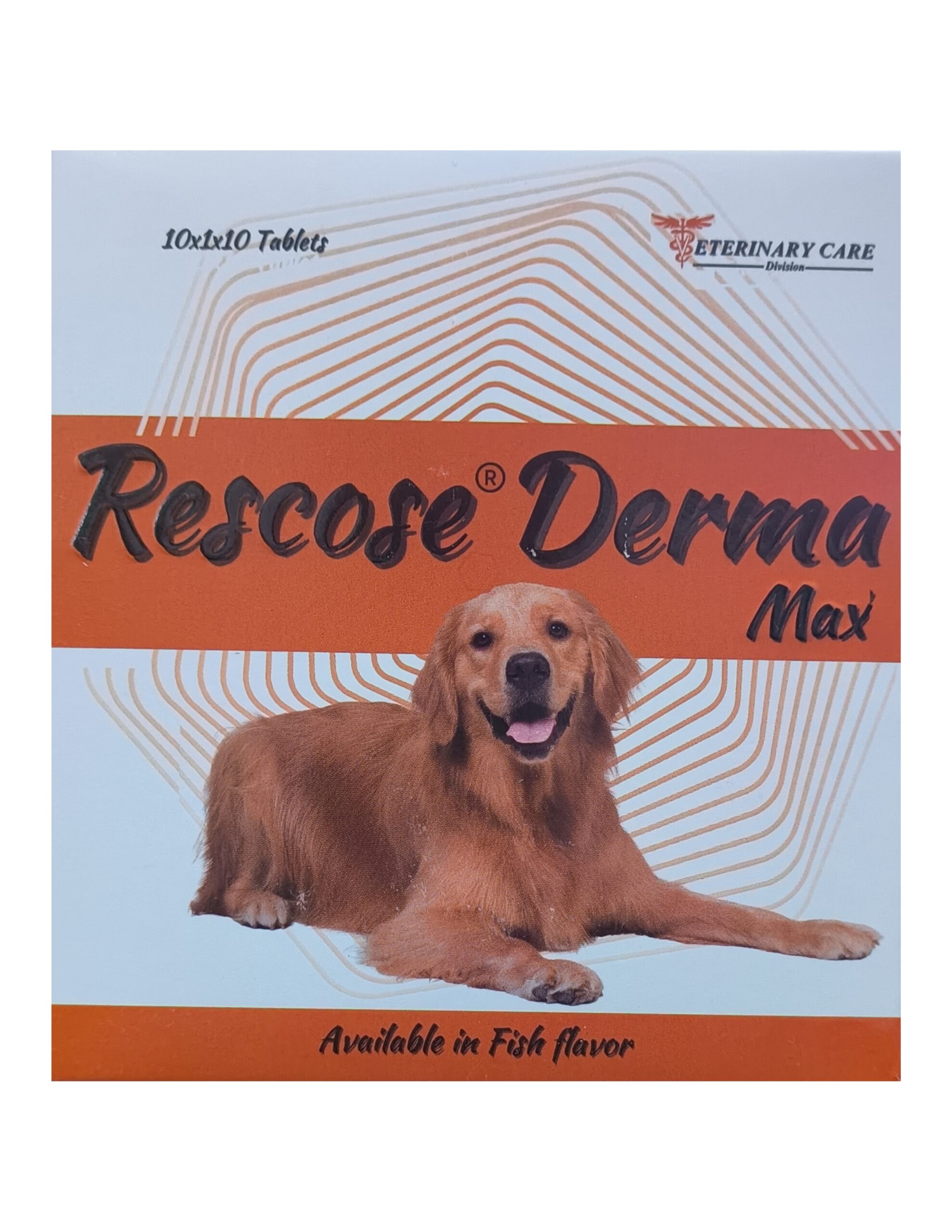 Rescose Derma (Max)