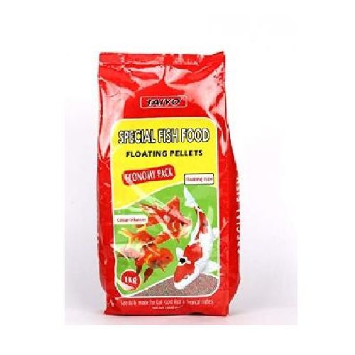 Taiyo-Special-Fish-Food-Floating-Pellets-Economy-Pack-1Kg