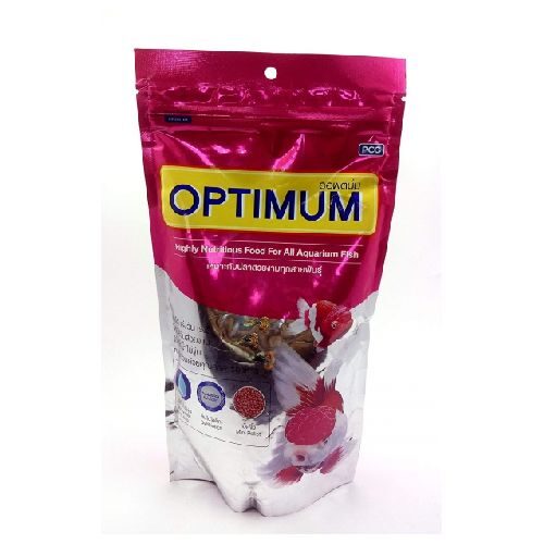 optimum Fish
